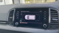 Skoda Karoq 1.5 TSI SE L 5dr DSG Petrol Estate